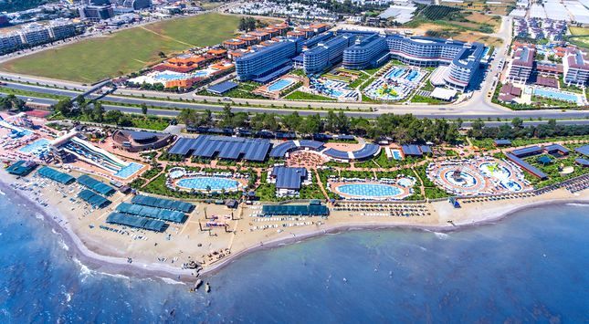 Alanya'da Erken Rezervasyon Fiyaskosu Tatilciler Mağdur (1)-1
