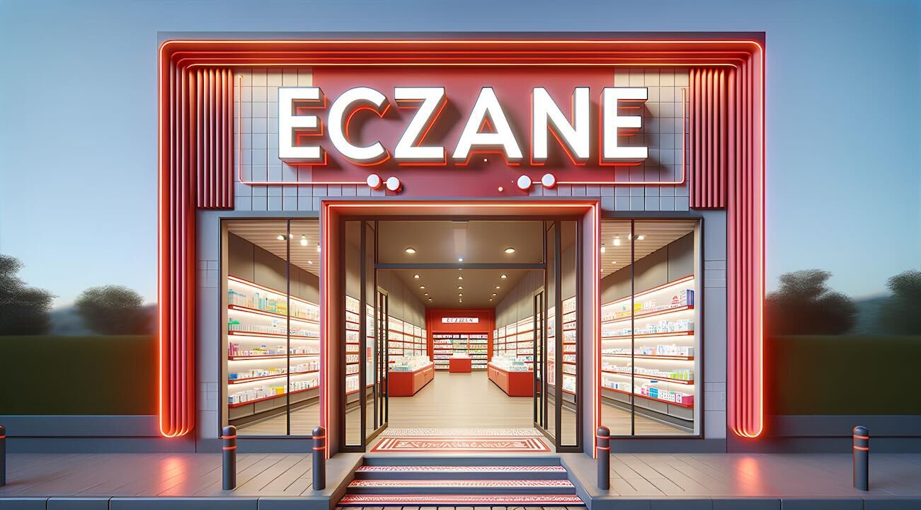 Eczane-1