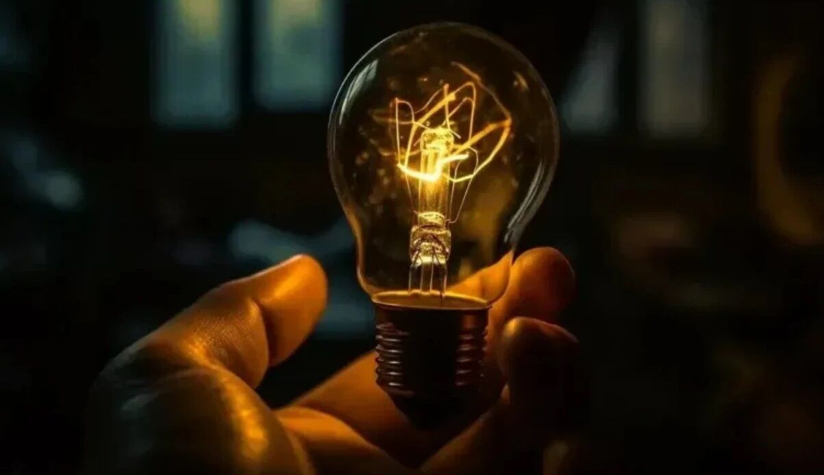 Elektrik Kesintisi-1