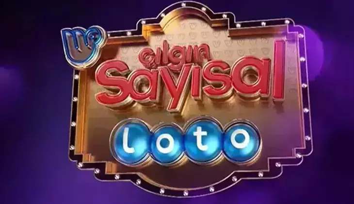 Sayısal Loto