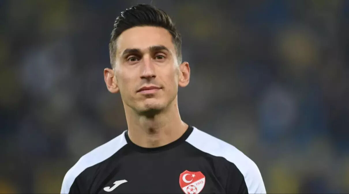 Serik Spor – Ümraniyespor Maçı (4)
