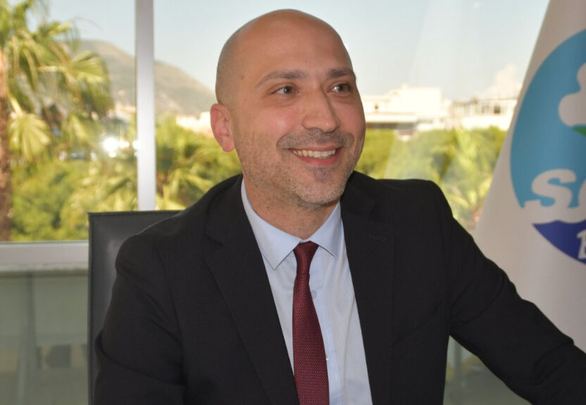 Söke Belediye Başkanı Arıkan Ak Parti’ye Mi Geçiyor (1)