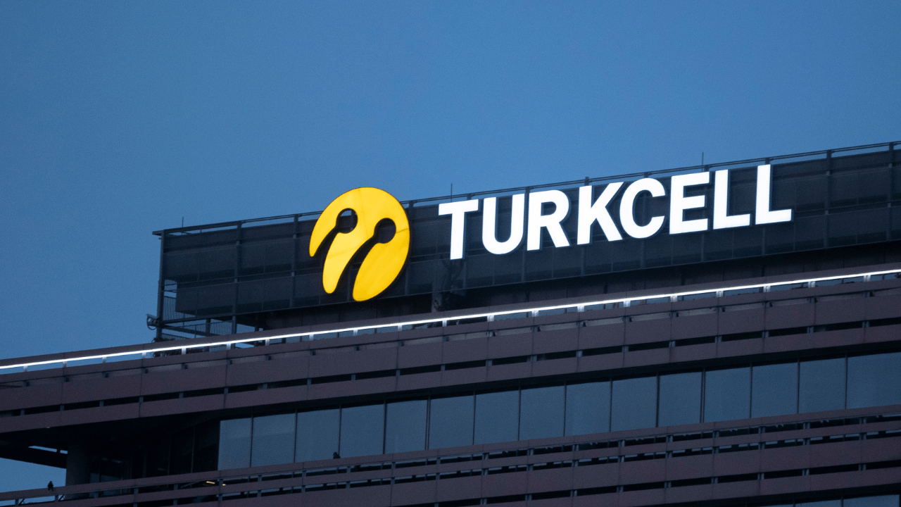 Turkcell 431