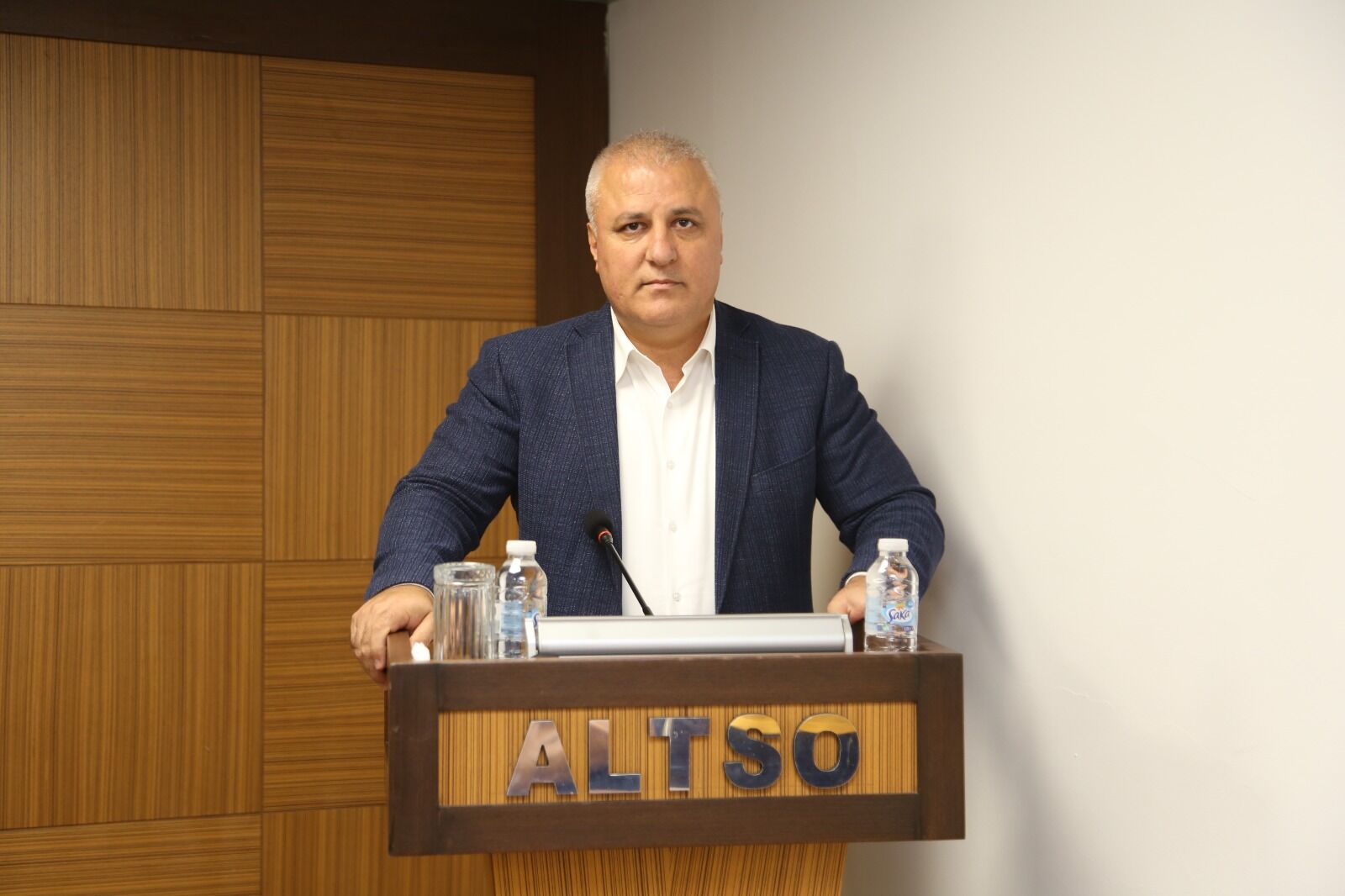 Alanya'da Büyük Sıkıntı Olacak Erdem'den Sahte Fatura Uyarısı (2)