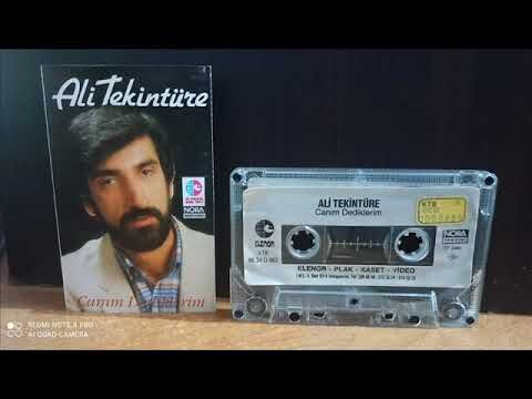 Ali Tekintüre (1)