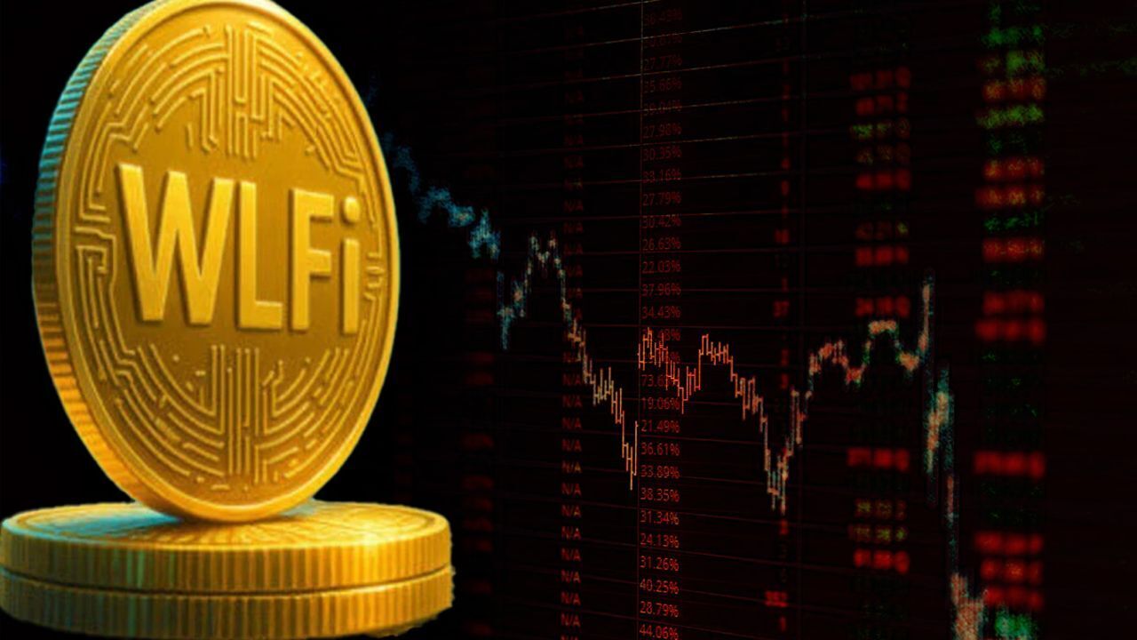 Kripto Para Piyasasında Büyük Gelişme: WLFI Coin Listelendi - Alanya Haber  - Alanya Son Dakika Haberleri