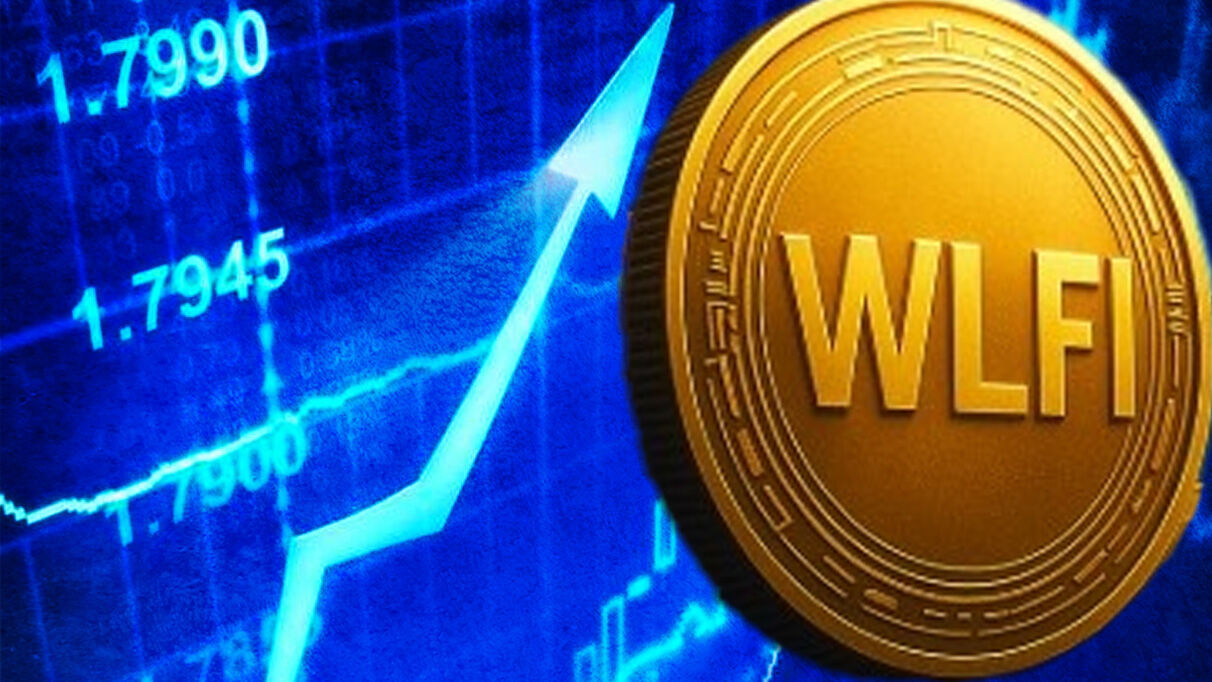 Kripto Para Piyasasında Büyük Gelişme: WLFI Coin Listelendi - Alanya Haber  - Alanya Son Dakika Haberleri