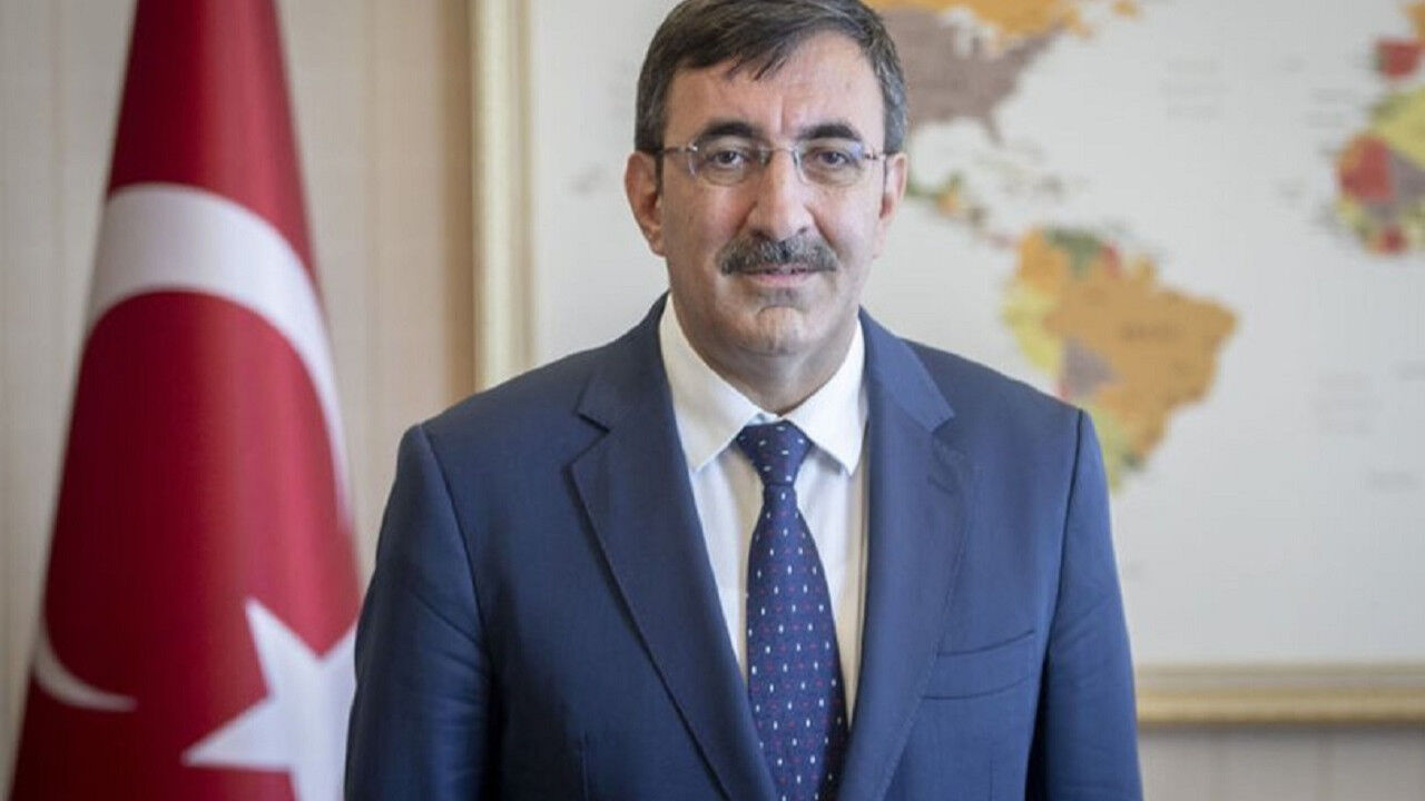 Cevdet Yılmaz