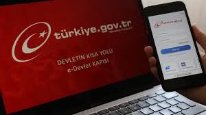 E Devlet Kendini Geliştirmeye Devam Ediyor