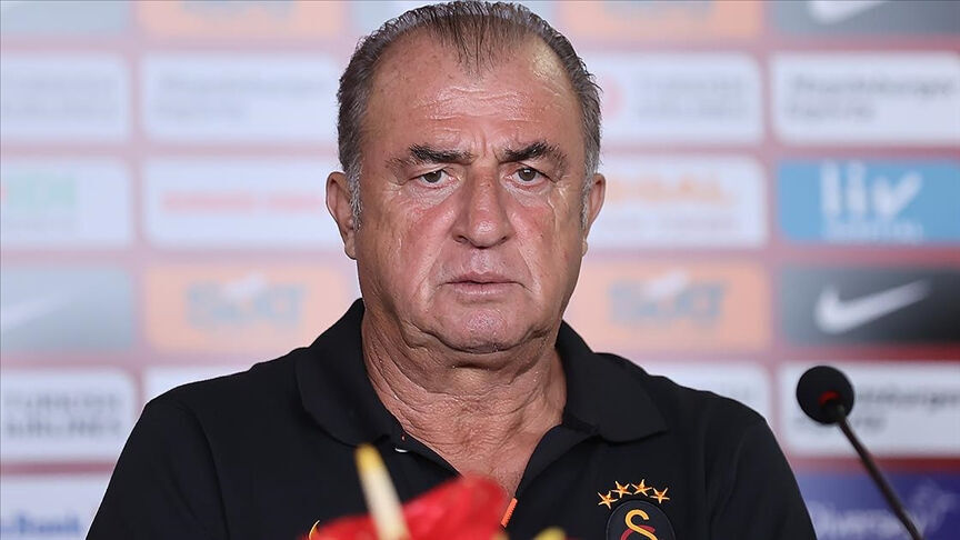 Fatih Terim’den Fenerbahçe’nin Şampiyonluk Hasretine Yorum2