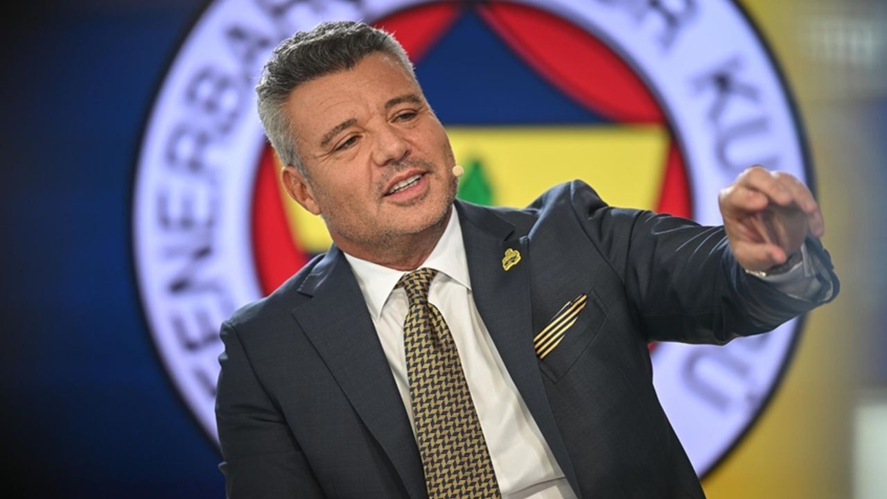Fenerbahçe Başkan Adayı Sadettin Saran Kimdir (1)