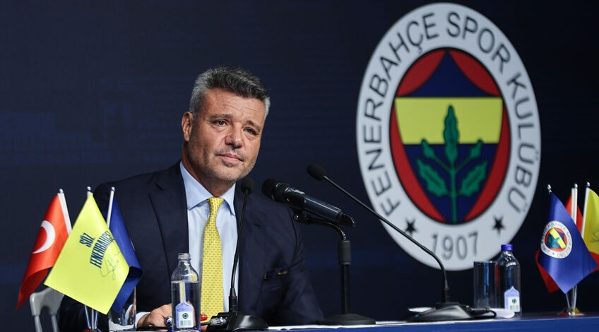 Fenerbahçe Başkan Adayı Sadettin Saran Kimdir (2)
