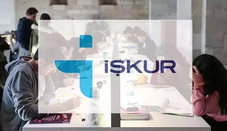İşkur Gençlik-2