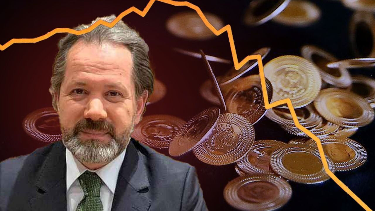 İslam Memiş (3) Altın