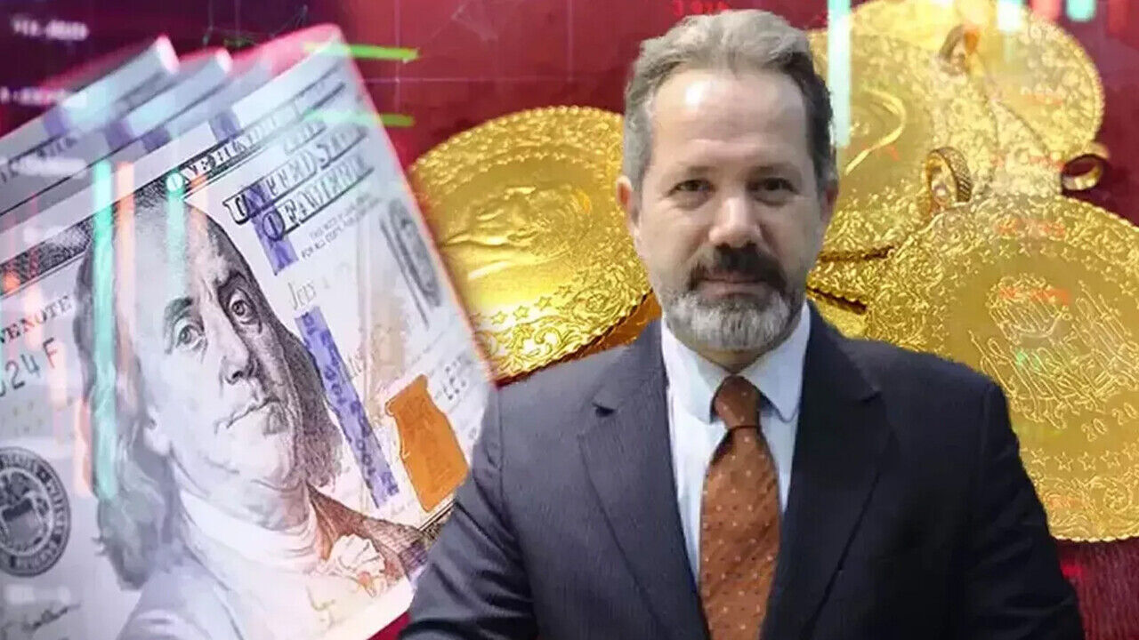 İslam Memiş (4) Altın