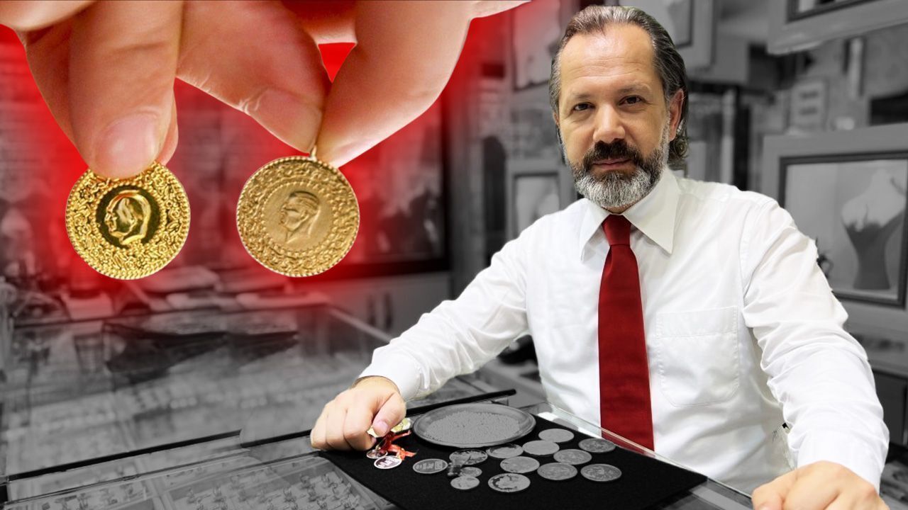 İslam Memiş (5) Altın