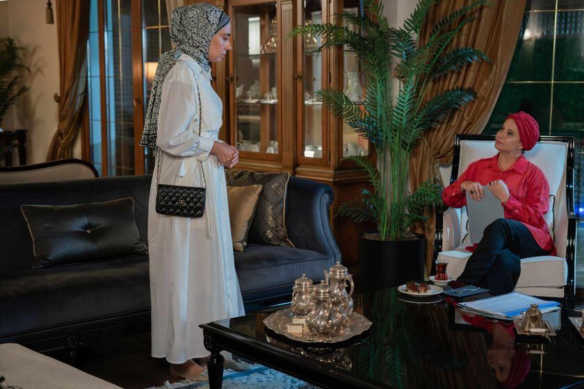 Kızılcık Şerbeti (3)