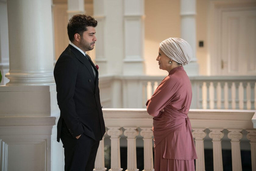 Kızılcık Şerbeti (4)