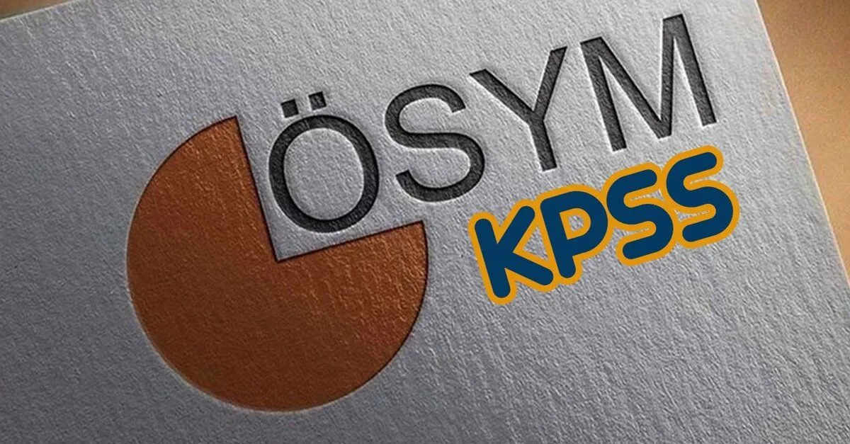 Kpss Adaylarının Sınav Yerleri Belli Oldu