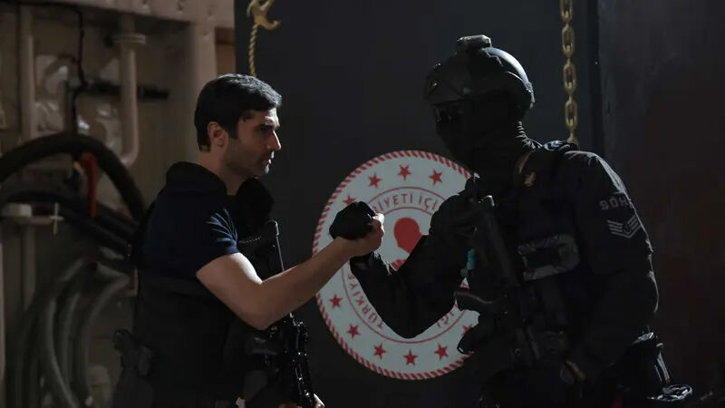 Teşkilat Yeni Sezon Başlama Tarihi2