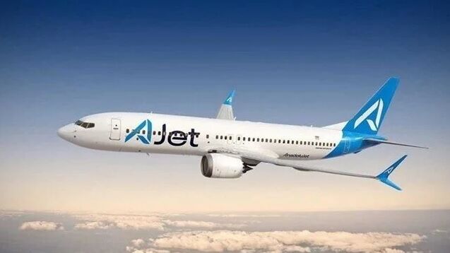 Ajet-3