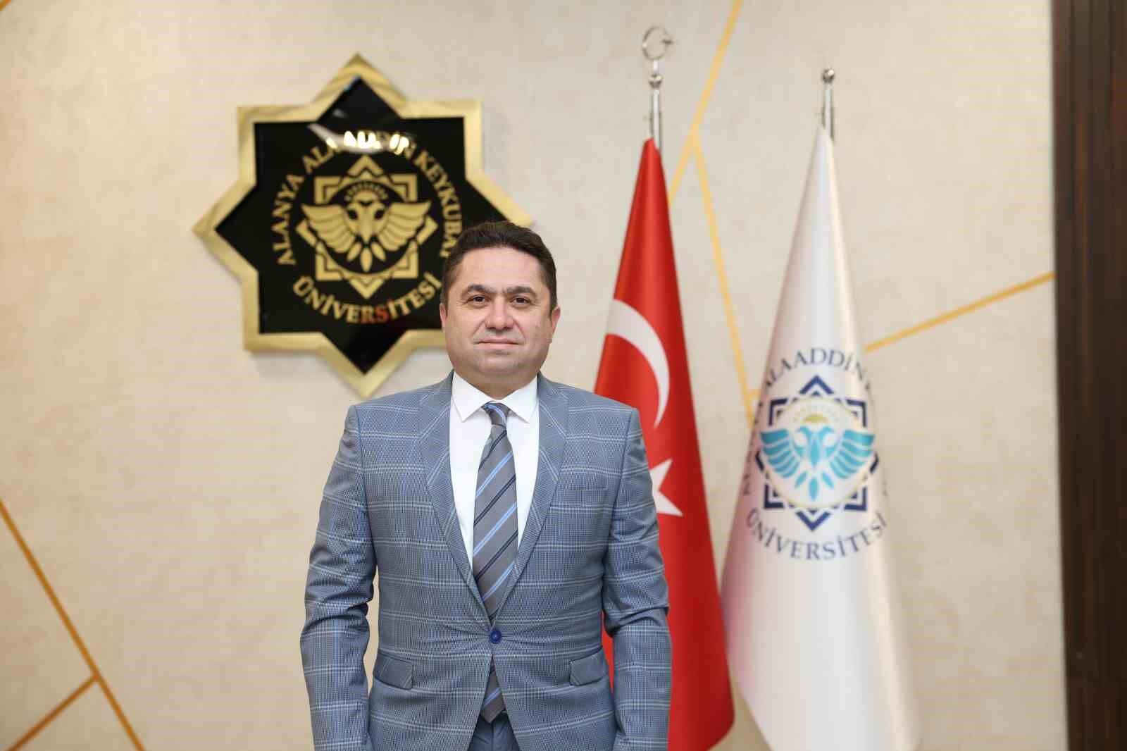 Alkü, Dünya Sıralamasında Türkiye’de 41. Oldu2