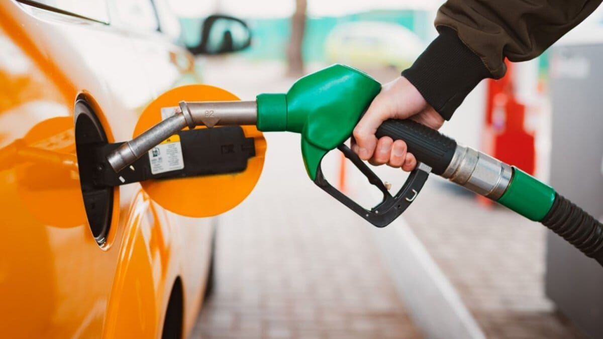 Benzine Zam