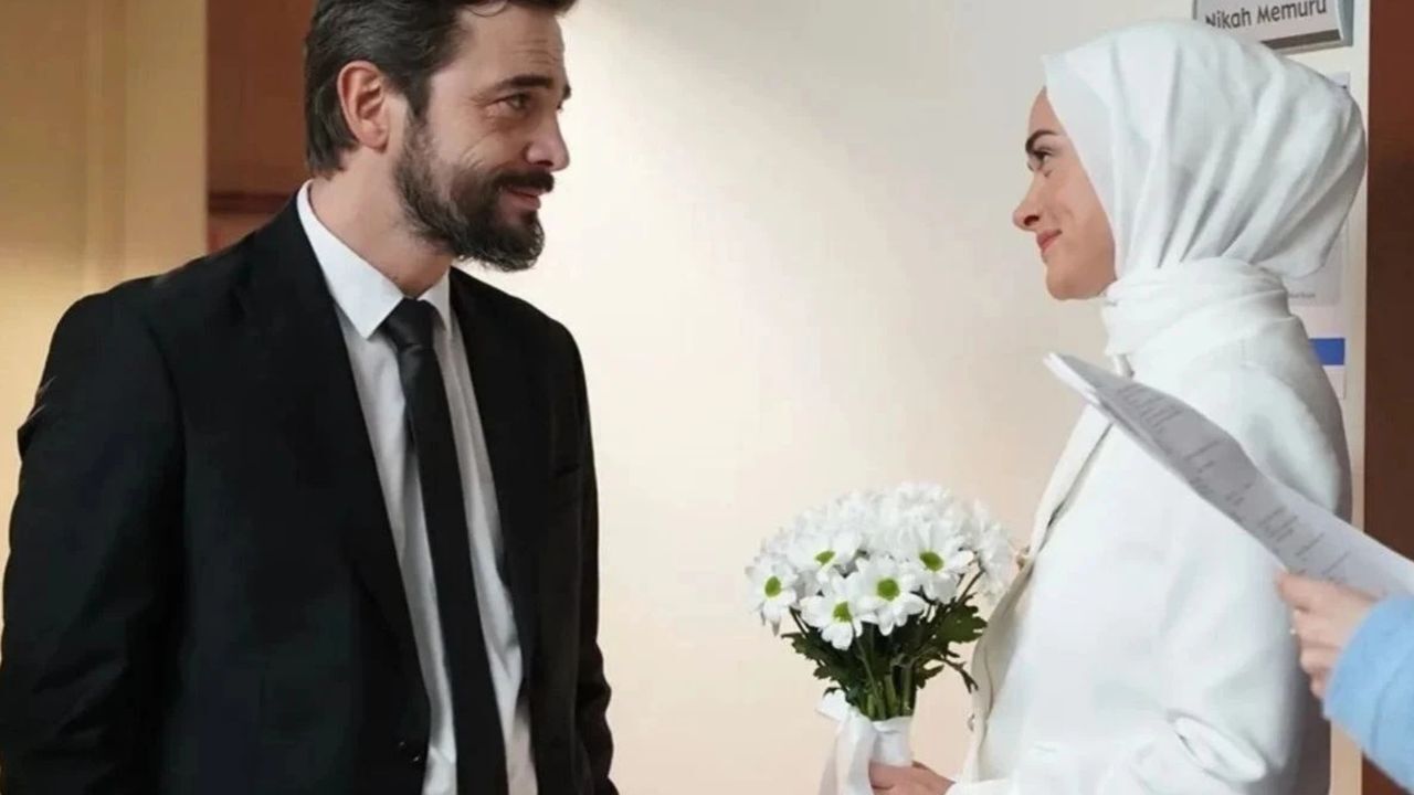 Gassal 3. Sezon 2025 Ekim’de Tabii’de Başlıyor1