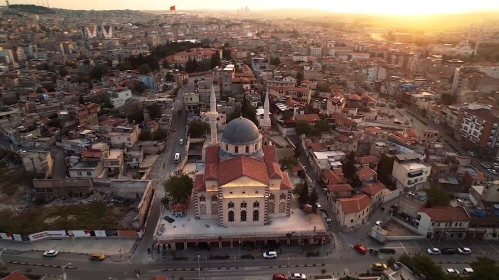 Gazipaşa 1