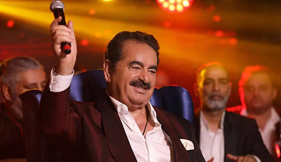 Ibrahim Tatlıses