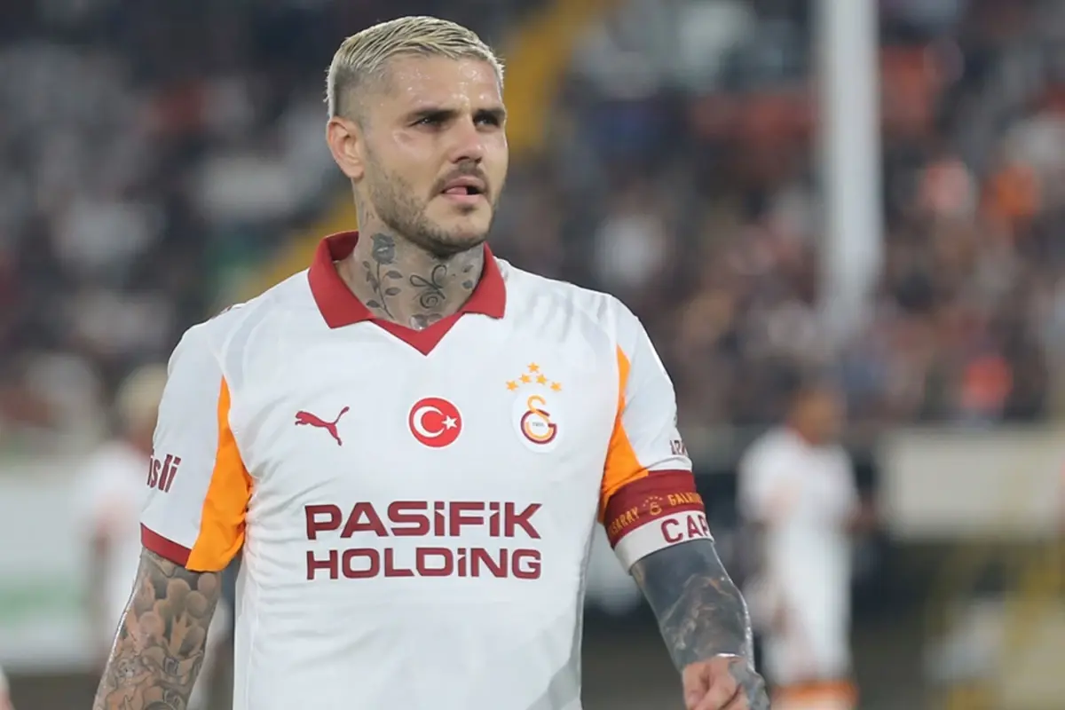 Icardi Icin Transfer Aciklamasi Onu Takimimizda 19164664 5902 Amp