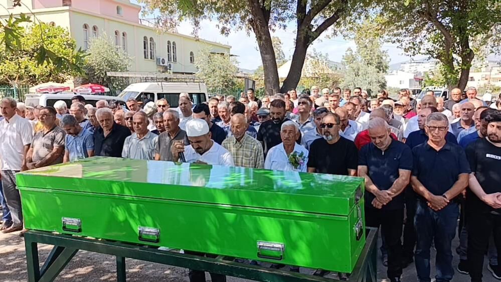 Trafik Kazasında Hayatını Kaybeden Doktor2