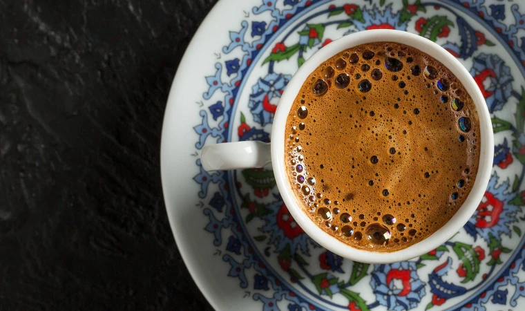 Türk Kahvesi-2