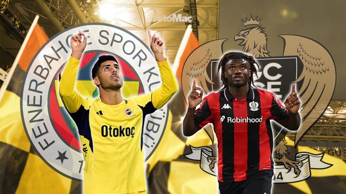 Uefa Avrupa Ligi Grup Aşamasında Kritik Bir Mücadeleye Çıkan Fenerbahçe, Fransız Ekibi Ogc Nice’i Kadıköy’de Ağırlıyor.