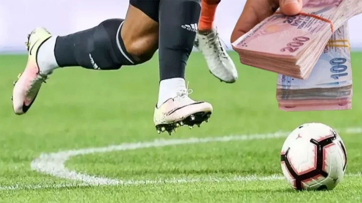 Bahisçi Futbolcular Aylarca Saha Yüzü Göremeyecekler