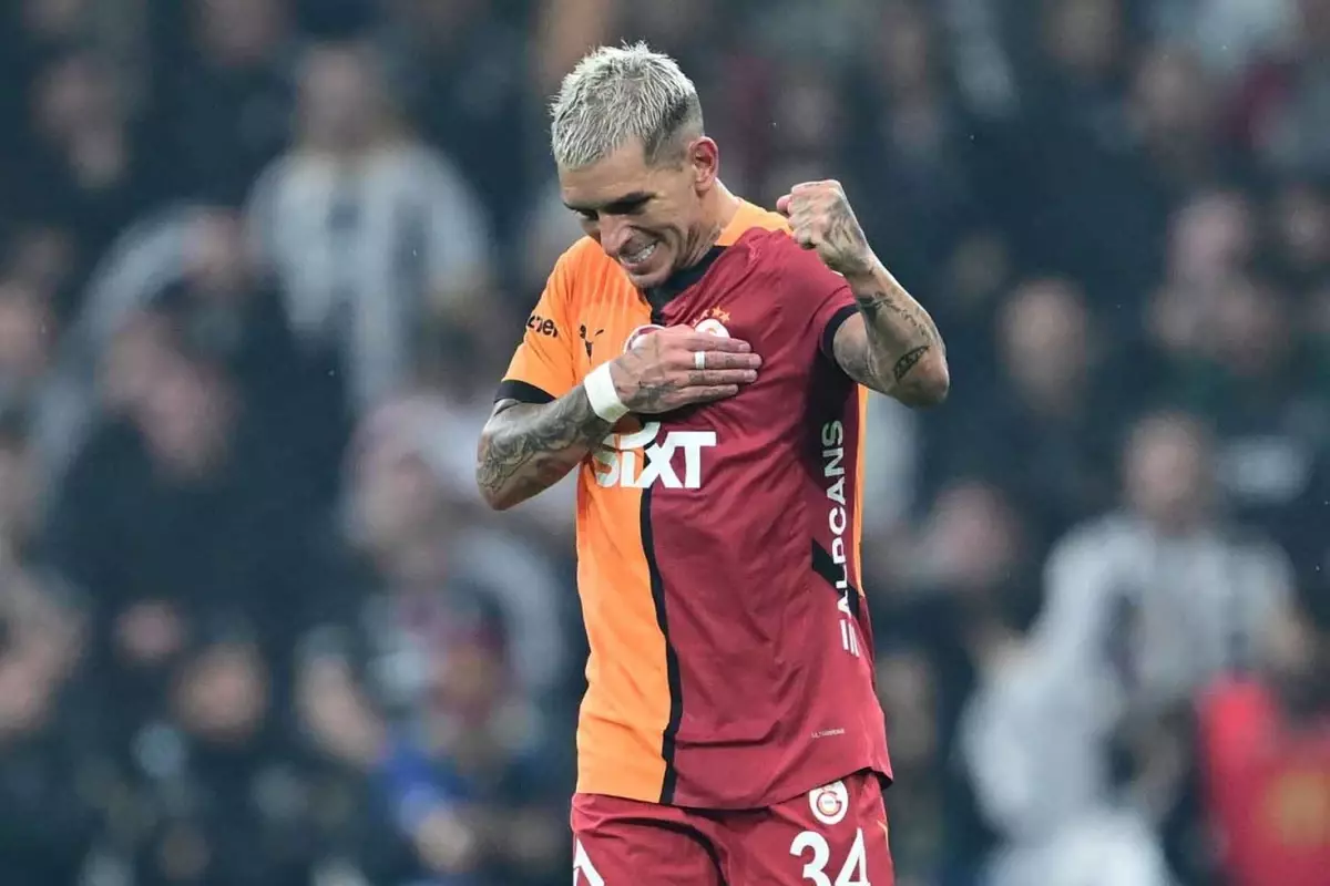 Lucas Torreira Dan Devrim Ozkan A Surpriz Hamle 19275726 6342 Amp
