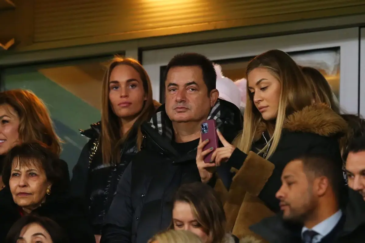 Acun Ilicali Nin Takimi Premier Lig E Kosuyor 19405975 5785 Amp