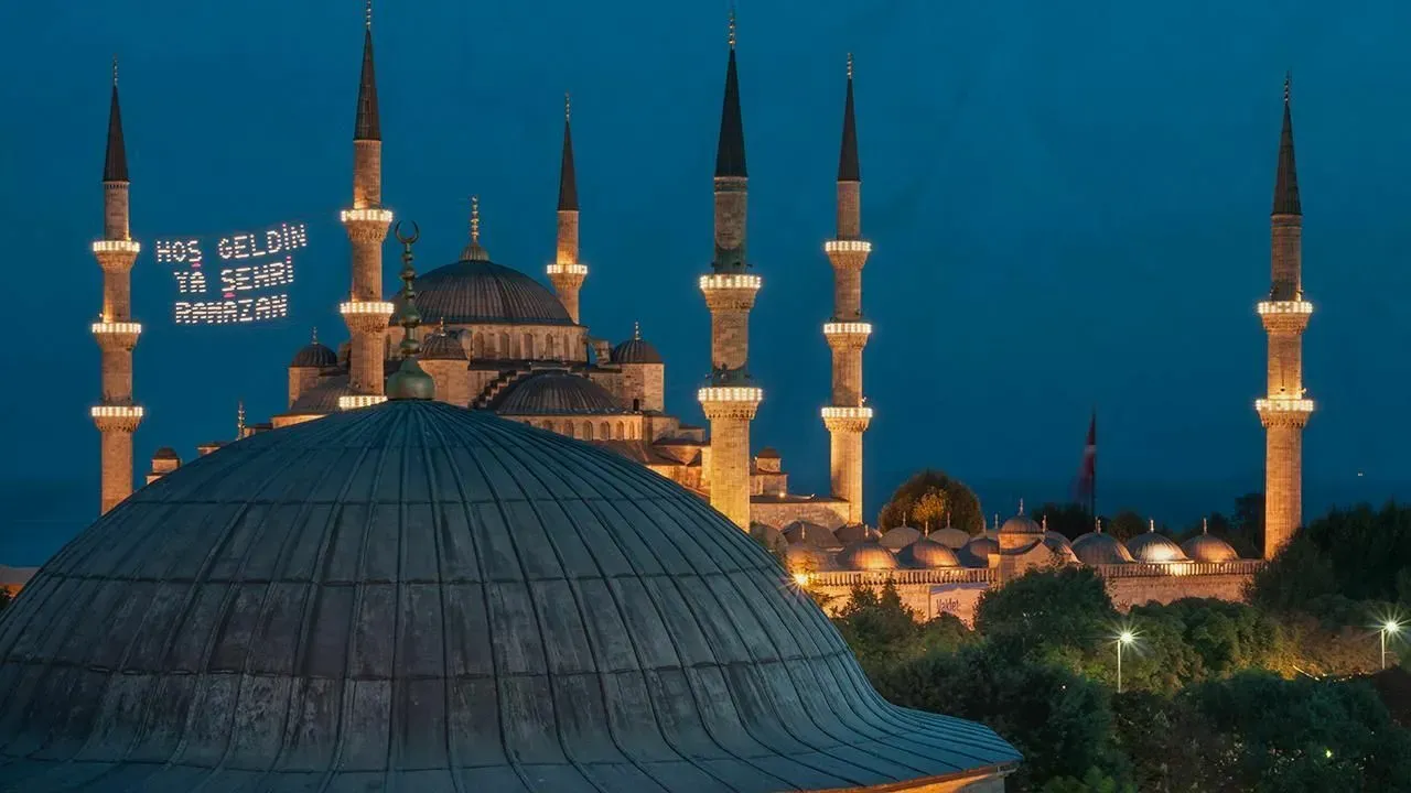 Alanya’da Ramazan Bayramı 2026 Tarihleri Netleşti2
