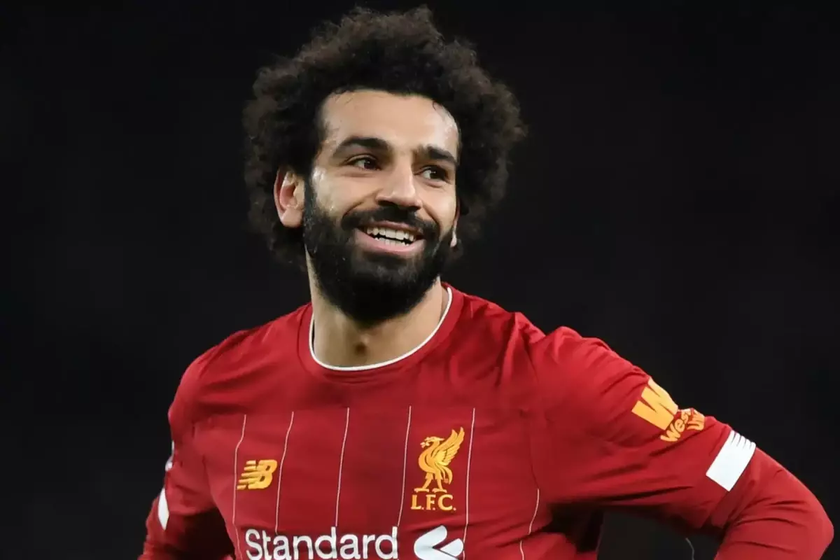 Cilgin Teklif Milli Yildizimiz Mohamed Salah In 19410193 4405 Amp
