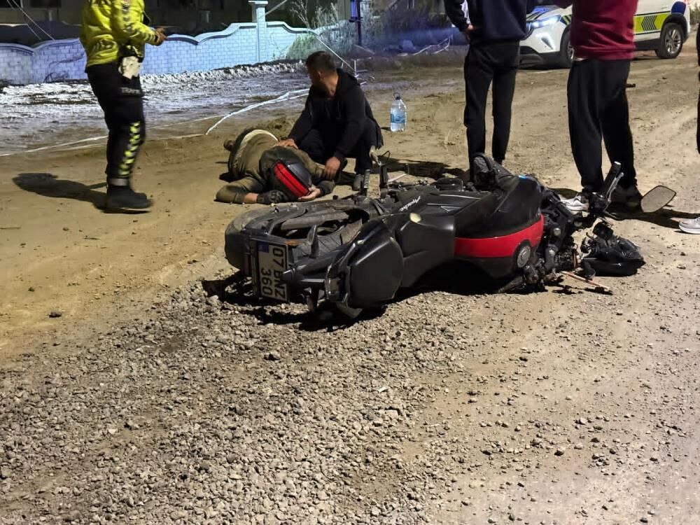 Direksiyon Hakimiyetini Kaybeden Alkollü Sürücü Yaralandı2