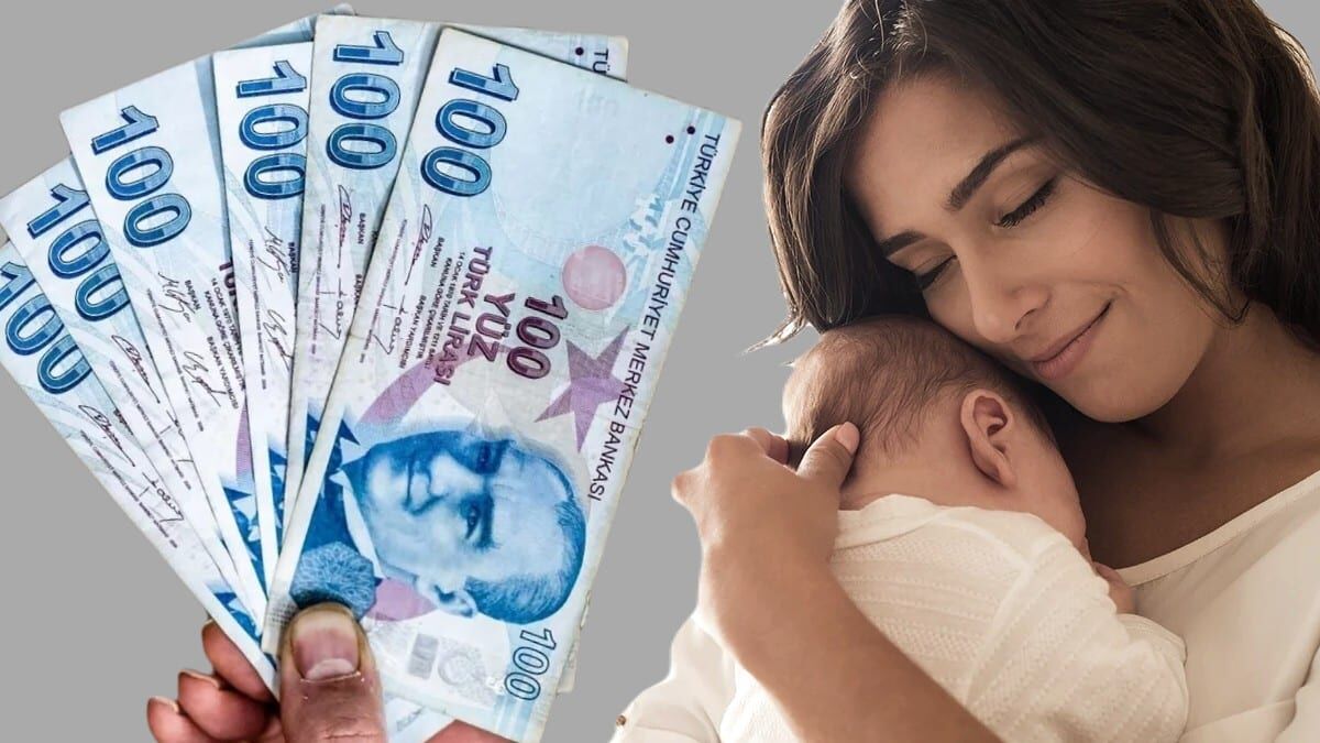 Dogum Yardımı 4
