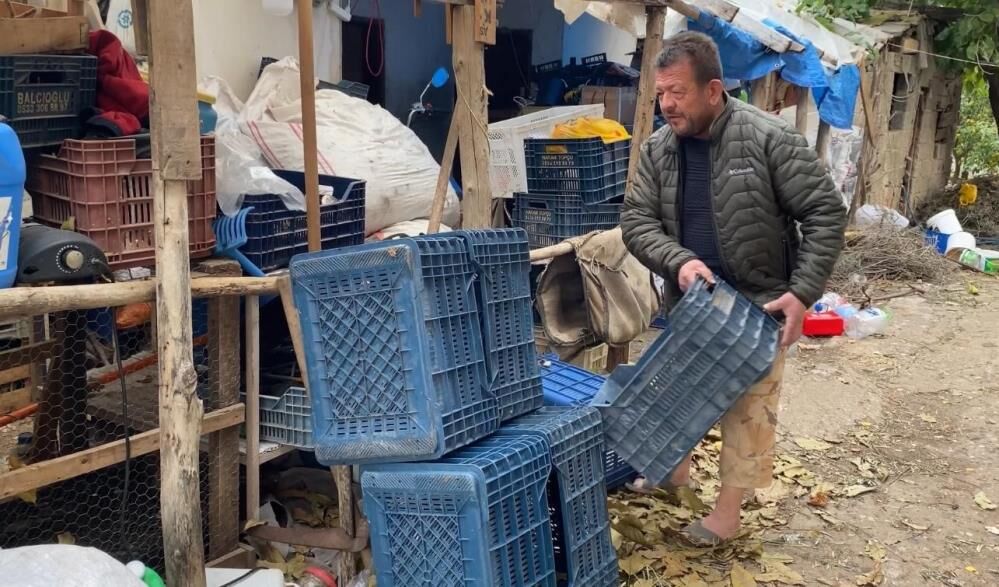 Engellinin 20 Bin Tl'lik Cezasını Ödeyerek Gönüllere Dokundular1
