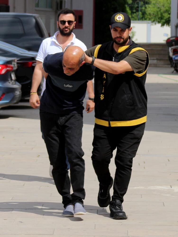 Eski Eş2