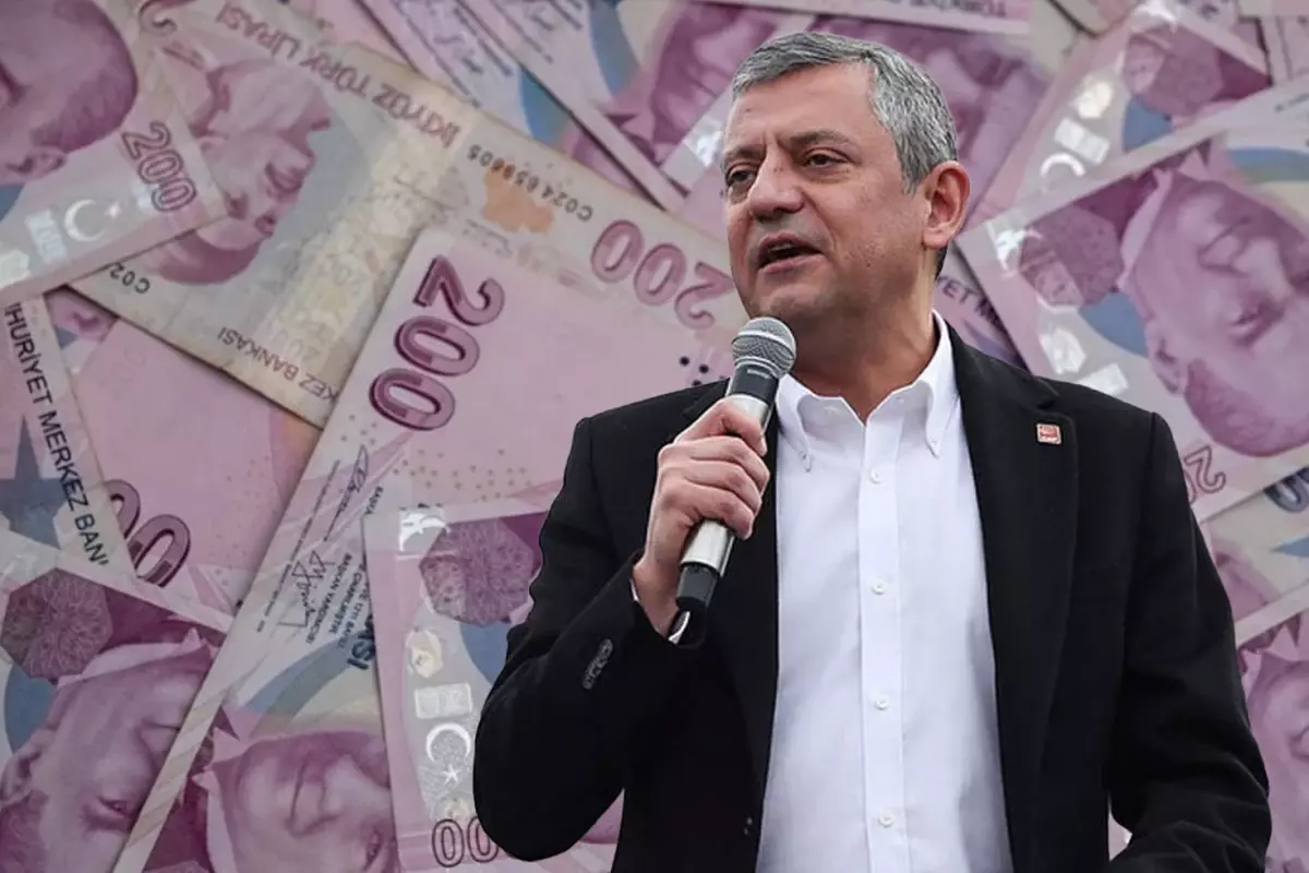 Isverenler Soke Olacak Ozel In Ak Parti Nin 19354490 8013 Amp