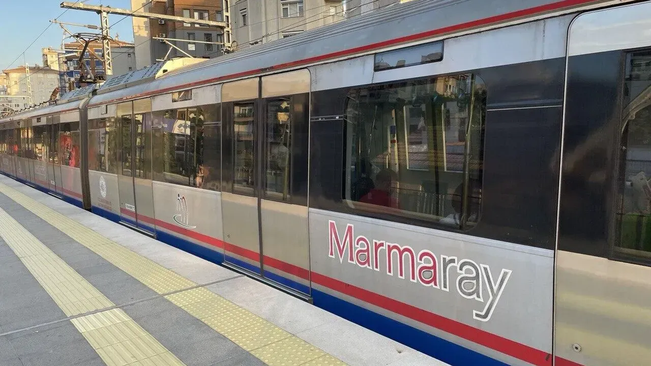 Marmaray