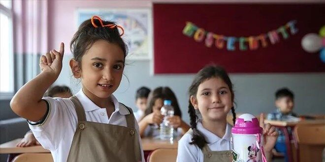Meb Den Akran Zorbaligi Onlemi Ilkokula Baslama Yasi Degisiyor