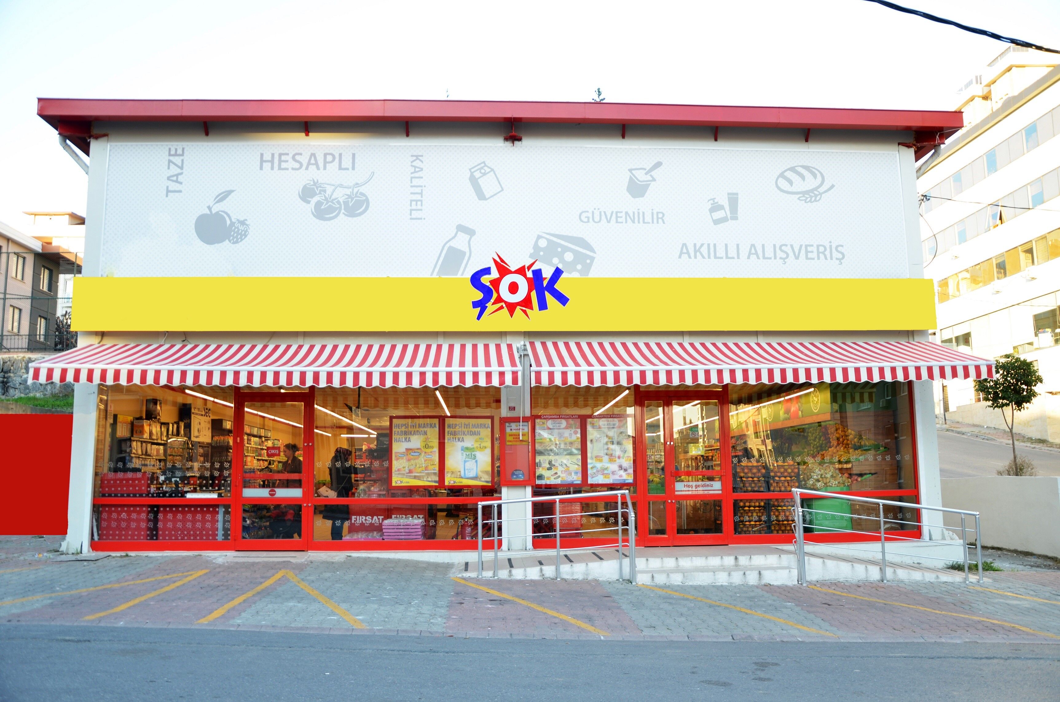 Şok Marketler'den Antalya'da Pestisit Hamlesi 30 Dakikada Analiz (3)