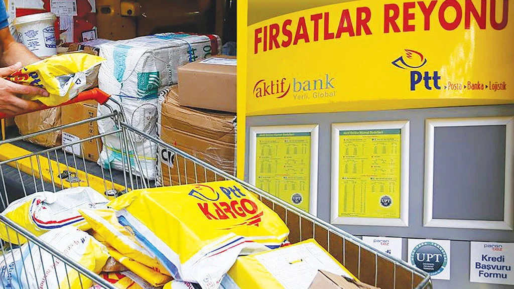 Alanya’da Ptt Kargo Takibi Yapanlar Dikkat-1