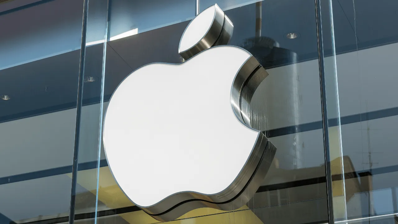 Apple-2