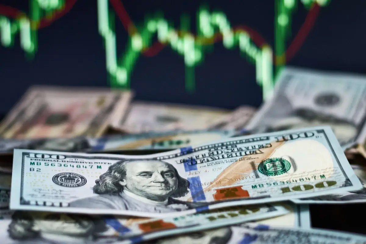 Dolar Tarihte Ilk Kez 43 Lirayi Asti 19417901 490 Amp